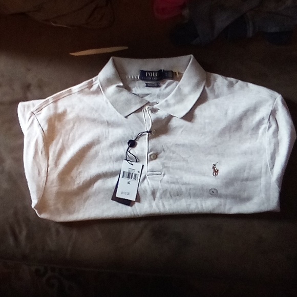Polo Ralph Lauren classic fit new with tags! - Picture 1 of 3